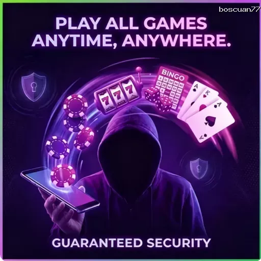 Panduan Pasang boscuan77 APK di Android